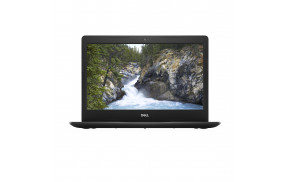 DELL Vostro 3491 Notebook Black 35.6 cm (14") 1366 x 768 pixels 10th gen Intel® Core™ i3 4 GB DDR4-SDRAM 1000 GB HDD Wi-Fi 5 (802.11ac) Windows 10 Pro