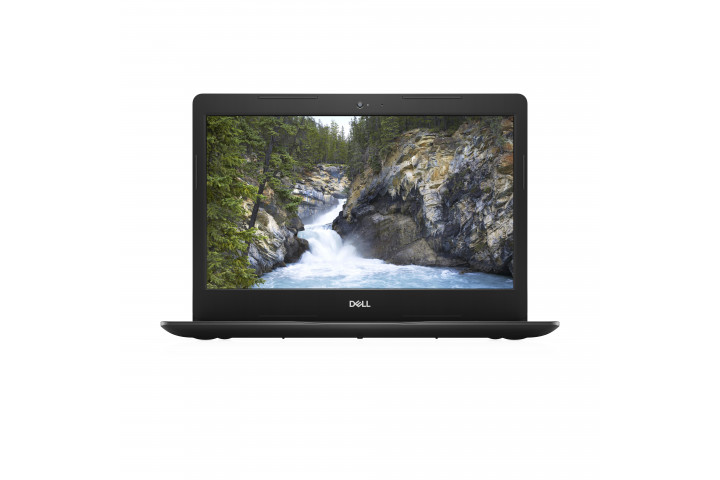 DELL Vostro 3491 Notebook Black 35.6 cm (14") 1366 x 768 pixels 10th gen Intel® Core™ i3 4 GB DDR4-SDRAM 1000 GB HDD Wi-Fi 5 (802.11ac) Windows 10 Pro