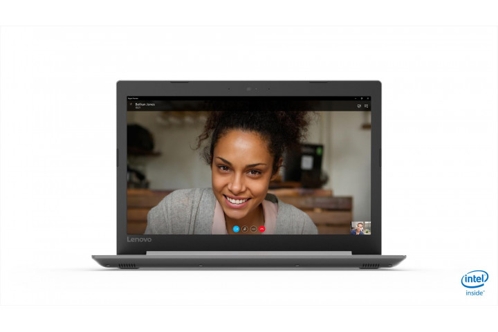 Lenovo IdeaPad 330 Notebook Grey, Platinum 39.6 cm (15.6") 1366 x 768 pixels Intel® Celeron® 4 GB DDR4-SDRAM 1000 GB HDD Wi-Fi 5 (802.11ac)