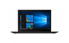 Lenovo ThinkPad T14s Notebook Black 35.6 cm (14") 1920 x 1080 pixels 10th gen Intel® Core™ i7 16 GB DDR4-SDRAM 512 GB SSD Wi-Fi 6 (802.11ax) Windows 10 Pro