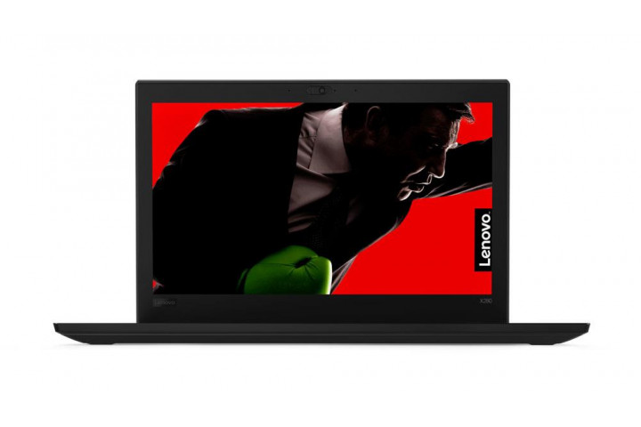Lenovo ThinkPad X280 Notebook Black 31.8 cm (12.5") Intel® Core™ i7 8th Generation 16 GB DDR4-SDRAM 256 GB SSD Wi-Fi 5 (802.11ac) Windows 10 Pro