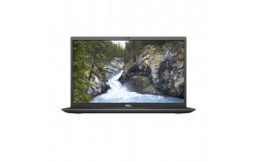 DELL Vostro 5301 Notebook Black, Grey 33.8 cm (13.3") 1920 x 1080 pixels Intel Core i7-11xxx 8 GB LPDDR4-SDRAM 512 GB SSD NVIDIA GeForce MX350 Windows 10 Pro