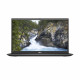DELL Vostro 5301 Notebook Black, Grey 33.8 cm (13.3") 1920 x 1080 pixels Intel Core i7-11xxx 8 GB LPDDR4-SDRAM 512 GB SSD NVIDIA GeForce MX350 Windows 10 Pro