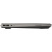 HP ZBook 15v G5 Mobile workstation Silver 39.6 cm (15.6") 1920 x 1080 pixels 8th gen Intel® Core™ i7 16 GB DDR4-SDRAM 512 GB SSD Wi-Fi 5 (802.11ac) Windows 10 Pro