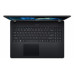 Acer TravelMate P2 TMP215-53 Laptop 39.6 cm (15.6") Full HD Intel® Core™ i3 i3-1115G4 8 GB DDR4-SDRAM 256 GB SSD Wi-Fi 6 (802.11ax) Windows 11 Pro Black