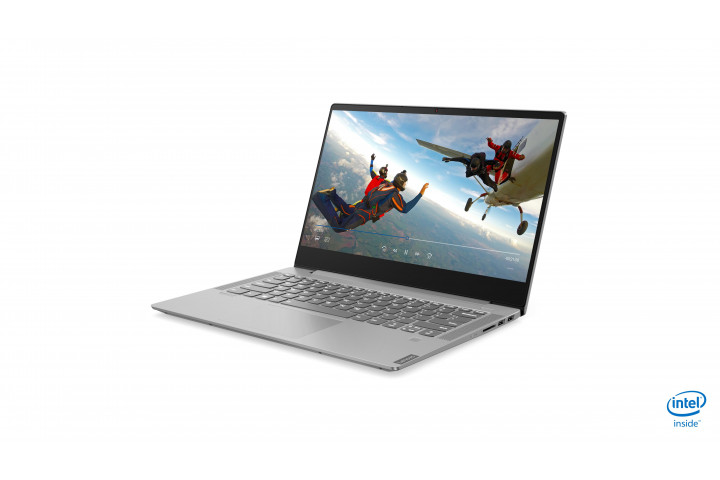 Lenovo IdeaPad S540 Notebook Grey 35.6 cm (14") 1920 x 1080 pixels 10th gen Intel® Core™ i5 12 GB DDR4-SDRAM 512 GB SSD Wi-Fi 5 (802.11ac) Windows 10 Home