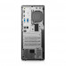 Lenovo ThinkCentre neo 50t Tower Intel® Core™ i5 i5-12400 8 GB DDR4-SDRAM 256 GB SSD Windows 11 Pro PC Black, Grey