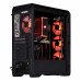 Actina 5901443296164 PC i5-10400F Midi Tower Intel® Core™ i5 16 GB DDR4-SDRAM 500 GB SSD Black