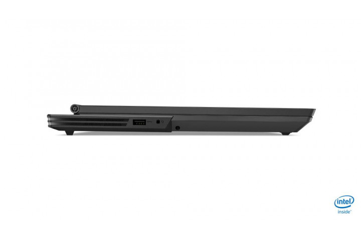 Lenovo Legion Y540 Notebook Black 39.6 cm (15.6") 1920 x 1080 pixels 9th gen Intel® Core™ i7 8GB DDR4-SDRAM 256GB SSD NVIDIA GeForce GTX 1650 Wi-Fi 5 (802.11ac)