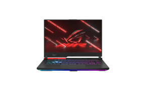 ASUS ROG Strix G15 Advantage Edition Notebook 39.6 cm (15.6") Full HD AMD Ryzen 9 16 GB DDR4-SDRAM 512 GB SSD AMD Radeon RX 6800M Wi-Fi 6 (802.11ax) Windows 11 Home Black