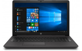 HP Notebook 250 G7 Gray, Silver 39.6 cm (15.6") 1920 x 1080 pixels 10th Generation Intel® Core™ i5 8 GB DDR4-SDRAM 512 GB SSD Wi-Fi 6 (802.11ax) Windows 10 Home