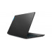 Lenovo IdeaPad L340 Gaming Black Notebook 39.6 cm (15.6") 1920 x 1080 pixels 9th gen Intel® Core™ i7 8GB DDR4-SDRAM 512GB SSD NVIDIA GeForce GTX 1050M Wi-Fi 5 (802.11ac)