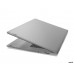 Lenovo IdeaPad 3 Platinum Notebook, Silver 17.3" 1600 x 900 pixels AMD Ryzen 3 4 GB DDR4-SDRAM 256 GB SSD Wi-Fi 5 (802.11ac)
