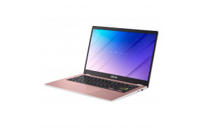 Asus Vivobook Go E410MA-EK1224WS CELERON N4020 14.0" FHD220NITS AG LED BACKLIT 4GB DDR4 SSD128GB UHD GRAPHICS 600 WLAN+BT CAM 42WHRS W11 Rose Pink