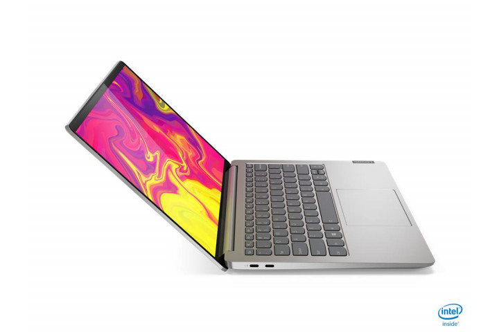 Lenovo IdeaPad S540 Notebook Silver 33.8 cm (13.3") 2560 x 1600 pixels 10th gen Intel® Core™ i5 8 GB DDR4-SDRAM 512 GB SSD Wi-Fi 6 (802.11ax) Windows 10 Home