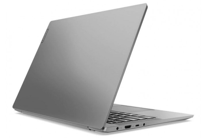 Lenovo IdeaPad S540 Gray Notebook 35.6 cm (14") 1920 x 1080 pixels AMD Ryzen 7 12 GB DDR4-SDRAM 512 GB SSD Wi-Fi 5 (802.11ac) WIN10
