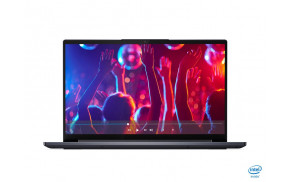 Lenovo Yoga Slim 7 Ultraportable Grey 35.6 cm (14") 1920 x 1080 pixels 10th gen Intel® Core™ i5 8 GB LPDDR4x-SDRAM 256 GB SSD Wi-Fi 6 (802.11ax) Windows 10 Home