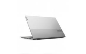 Lenovo ThinkBook 14 Notebook 35.6 cm (14") Full HD AMD Ryzen 3 8 GB DDR4-SDRAM 256 GB SSD Wi-Fi 6 (802.11ax) Windows 10 Pro Grey