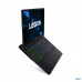 Lenovo Legion 5 i5-11400H Notebook 39.6 cm (15.6") WQHD Intel® Core™ i5 16 GB DDR4-SDRAM 512 GB SSD NVIDIA GeForce RTX 3050 Wi-Fi 6 (802.11ax) Windows 11 Home Black, Blue