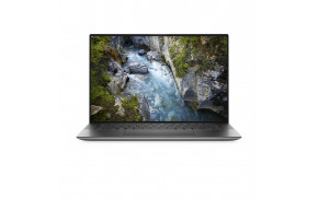 DELL Precision 5550 Mobile workstation Grey 39.6 cm (15.6") 3840 x 2400 pixels Touchscreen 10th gen Intel® Core™ i7 32 GB DDR4-SDRAM 1000 GB SSD NVIDIA Quadro T2000 Wi-Fi 6 (802.11ax) Windows 10 Pro