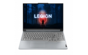 Lenovo Yoga Slim 5 Laptop 40.6 cm (16") WQXGA Intel® Core™ i7 i7-13700H 16 GB DDR5-SDRAM 512 GB SSD NVIDIA GeForce RTX 4070 Wi-Fi 6E (802.11ax) Windows 11 Home Grey