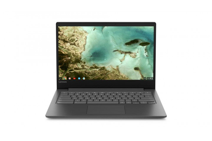 Lenovo S330 Chromebook 35.6 cm (14") 1920 x 1080 pixels MediaTek 4 GB LPDDR3-SDRAM 32 GB eMMC Wi-Fi 5 (802.11ac) Chrome OS Black