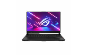 ASUS ROG Strix SCAR 17 G733QS-K4141T notebook 43.9 cm (17.3") Quad HD AMD Ryzen 9 32 GB DDR4-SDRAM 2000 GB SSD NVIDIA GeForce RTX 3080 Wi-Fi 6 (802.11ax) Windows 10 Home Black