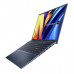 ASUS VivoBook M1503QA-MA042W notebook 5800H 39.6 cm (15.6") 2.8K AMD Ryzen™ 7 16 GB DDR4-SDRAM 512 GB SSD Wi-Fi 6 (802.11ax) Windows 11 Home Blue