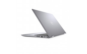 DELL Inspiron 5400 Hybrid (2-in-1) Black, Grey, Titanium 35.6 cm (14") 1920 x 1080 pixels Touchscreen 10th gen Intel® Core™ i7 16 GB DDR4-SDRAM 512 GB SSD Wi-Fi 5 (802.11ac) Windows 10 Home