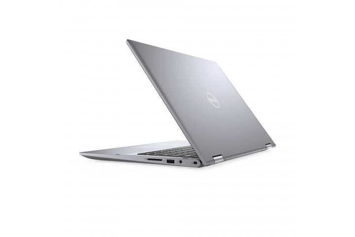 DELL Inspiron 5400 Hybrid (2-in-1) Black, Grey, Titanium 35.6 cm (14") 1920 x 1080 pixels Touchscreen 10th gen Intel® Core™ i7 16 GB DDR4-SDRAM 512 GB SSD Wi-Fi 5 (802.11ac) Windows 10 Home