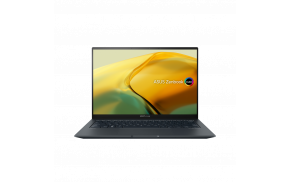 ASUS ZenBook 14X OLED UX3404VA-M3088W laptop 36.8 cm (14.5") 2.8K Intel® Core™ i5 i5-13500H 16 GB LPDDR5-SDRAM 512 GB SSD RTX 3050 Wi-Fi 6E (802.11ax) Windows 11 Home Grey