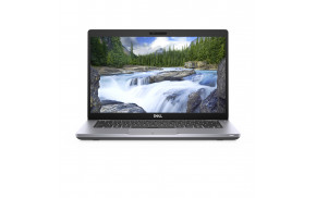 DELL Latitude 5410 Notebook Grey 35.6 cm (14") 1920 x 1080 pixels 10th gen Intel® Core™ i7 16 GB DDR4-SDRAM 512 GB SSD Wi-Fi 6 (802.11ax) Windows 10 Pro