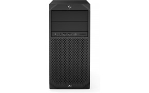 HP Z2 G4 i7-9700 Tower 9th gen Intel® Core™ i7 16 GB DDR4-SDRAM 256 GB SSD Windows 10 Pro Workstation Black