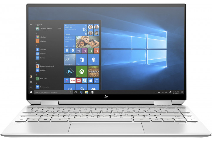 HP 13-aw0022nw i7-1065G7 13,3"/16GB/SSD512/W10