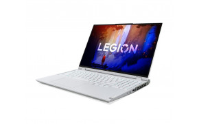 Lenovo Legion 5 Pro 16ARH7H Ryzen 7 6800H 16" WQXGA IPS 500nits AG 165Hz 16GB DDR5 4800 SSD512 GeForce RTX 3060 6GB Win11 Glacier White