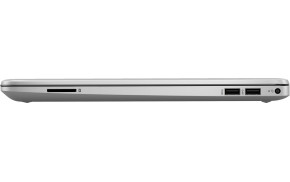 HP 250 G9 Intel® Core™ i3 i3-1215U Laptop 39.6 cm (15.6") Full HD 8 GB DDR4-SDRAM 256 GB SSD Wi-Fi 5 (802.11ac) Windows 11 Home Silver