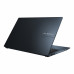 ASUS VivoBook Pro 15 OLED K3500PC-L1010T notebook 39.6 cm (15.6") Full HD Intel Core i5 16 GB DDR4-SDRAM 512 GB SSD NVIDIA GeForce RTX 3050 Wi-Fi 6 (802.11ax) Windows 10 Home Blue