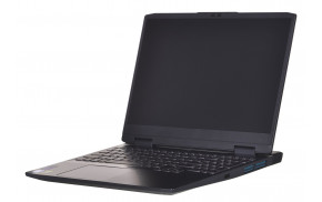 Lenovo IdeaPad Gaming 3 15ARH7 6600H Notebook 39.6 cm (15.6") Full HD AMD Ryzen™ 5 16 GB DDR5-SDRAM 512 GB SSD NVIDIA GeForce RTX 3050 Wi-Fi 6 (802.11ax) NoOS Grey