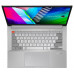 ASUS VivoBook Pro 14X OLED M7400QE Notebook 35.6 cm (14") WQXGA+ AMD Ryzen 9 32 GB DDR4-SDRAM 1000 GB SSD NVIDIA GeForce RTX 3050 Ti Wi-Fi 6 (802.11ax) Windows 11 Pro Earl Grey