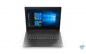 Lenovo V V130 Notebook Gray 35.6 cm (14") 1920 x 1080 pixels 7th Generation Intel® Core™ i3 8 GB DDR4-SDRAM 128 GB SSD 1000 GB HDD Wi-Fi 5 (802.11ac) Windows 10 Home