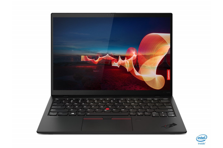 Lenovo ThinkPad X1 Nano Gen 1 i7-1160G7 Notebook 33 cm (13") 2K Ultra HD Intel® Core™ i7 16 GB LPDDR4x-SDRAM 512 GB SSD Wi-Fi 6 (802.11ax) Windows 11 Pro Black