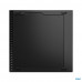 Lenovo ThinkCentre M70q i5-12400T mini PC Intel® Core™ i5 8 GB DDR4-SDRAM 256 GB SSD Windows 11 Pro Black