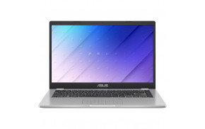 ASUS E410MA-BV1234WS notebook N4020 35.6 cm (14") Full HD Intel® Celeron® N 4 GB DDR4-SDRAM 128 GB SSD Wi-Fi 5 (802.11ac) Windows 11 Home in S mode White