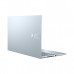 ASUS VivoBook S 16X OLED S5602ZA notebook i5-12500H 40.6 cm (16") Intel® Core™ i5 16 GB DDR4-SDRAM 1000 GB SSD Wi-Fi 6E (802.11ax) Windows 11 Silver