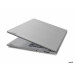 Lenovo IdeaPad 3 Notebook 35.6 cm (14") 1920 x 1080 pixels AMD Ryzen 3 8 GB DDR4-SDRAM 512 GB SSD Wi-Fi 5 (802.11ac) Windows 10 Home Grey, Platinum