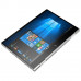 HP ENVY x360 15-DR1058MS I5-10210U/15.6" FHD IPS Touchscreen/8GB/SSD 512GB/BT/BLKB/FPR/X360/WIN 10 Silver