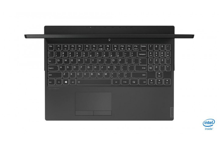 Lenovo Legion Y540-15IRH-PG0 i5-9300HF 15.6" FHD IPS AG 8GB DDR4-2666 512GB SSD M.2 2242 PCIe NVMe GTX 1650 4GB NoOS 81SY00Q6PB Raven Black