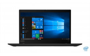 Lenovo ThinkPad T490s Notebook Black 35.6 cm (14") 1920 x 1080 pixels 8th gen Intel® Core™ i7 16 GB DDR4-SDRAM 512 GB SSD Wi-Fi 5 (802.11ac) Windows 10 Pro