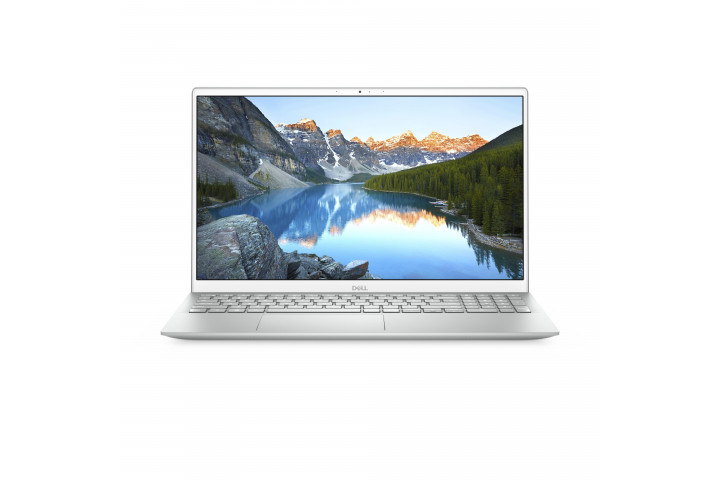 DELL Inspiron 5501 Notebook Silver 39.6 cm (15.6") 1920 x 1080 pixels 10th gen Intel® Core™ i5 8 GB DDR4-SDRAM 256 GB SSD NVIDIA GeForce MX330 Windows 10 Home