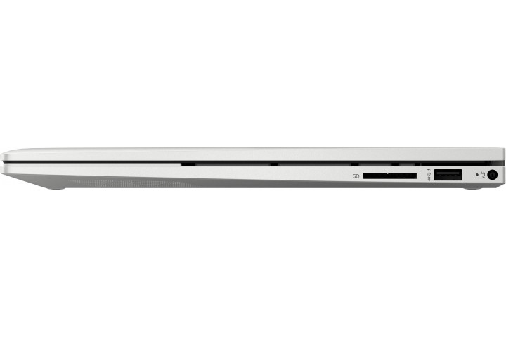 HP ENVY x360 15-ed0000nw Hybrid (2-in-1) 39.6 cm (15.6") 1920 x 1080 pixels Touchscreen 10th gen Intel® Core™ i5 8 GB DDR4-SDRAM 256 GB SSD Wi-Fi 6 (802.11ax) Windows 10 Home Silver